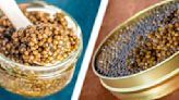 Beluga Caviar Vs Osetra: What's The Difference?