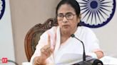 Was not allowed to speak at NITI Aayog meeting, this is humiliation: Mamata Banerjee