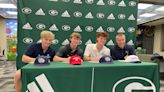 November signing period: Here's where Augusta-area athletes have signed for college