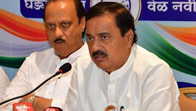 NCP (SP) sees red as Sunil Tatkare calls his party ‘original’