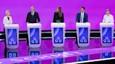 Vea aquí cómo se ha desarrollado el debate electoral de las elecciones europeas