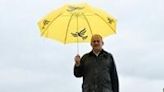 The smaller opopsition Liberal Democrats, led by Ed Davey, have also got in on the act