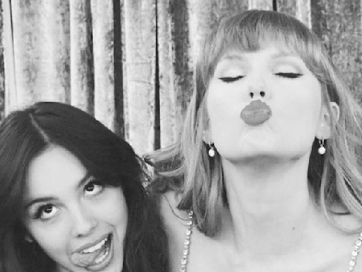 Why Fans Are Convinced Taylor Swift's Song 'Clara Bow' Is About Olivia Rodrigo