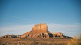 Elk hunter finds human skull in ‘middle of nowhere’ in Wyoming desert, officials say