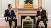 Putin se reúne con Al Assad para abordar las relaciones bilaterales y la situación en Oriente Próximo