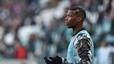 Pogba vuelve a la convocatoria de la Juventus