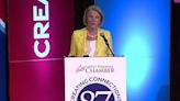 Capito leads Senate in deciding nuclear reward outweighs health, security risks