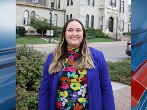 K-State agricultural economics student named 39th Harry S. Truman Scholar
