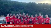 El Deporte Escolar pasa por Albacete, San Pedro, Ossa de Montiel y El Bonillo