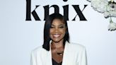 Gabrielle Union on authenticity in life, style and parenting: 'I'm me 100% of the time'