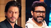 Shah Rukh Khan To Face Off With Abhishek Bachchan In Suhana Khan Starrer King? Know Here - News18