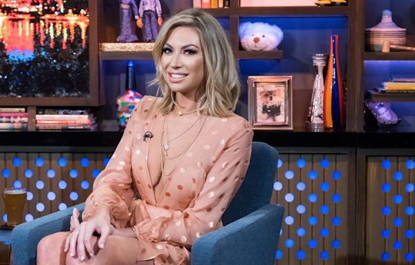 Andy Cohen Had ‘Great Reconnect’ With Stassi Schroeder, Open to Bravo Comeback