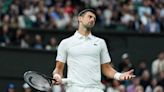 Novak Djokovic abruptly ends BBC interview over awkward Wimbledon boos