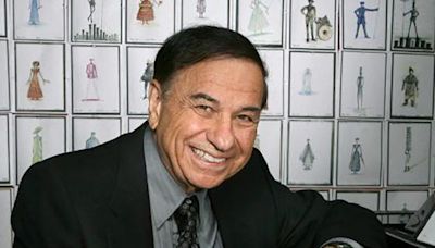 Richard M. Sherman Dies: Disney Legend And Two-Time Oscar Winner Was 95