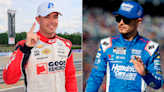 Indy 500 drivers: Meet the starting grid for 2024 race, from pole winner Scott McLaughlin to Kyle Larson | Sporting News Canada