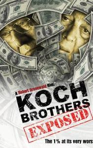 Koch Brothers Exposed