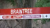 MBTA Red Line's Braintree branch to shut down for 24 days in September