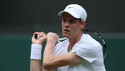 Wimbledon 2024, Matches Today: Sinner takes on Berrettini, Alcaraz in action against Vukic in second round