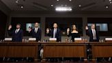 Senate hearing with five social media CEOs was a missed opportunity