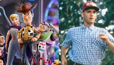 7 Highest-Grossing Tom Hanks Movies Worldwide: Toy Story 4, Forrest Gump and more