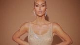 Kim Kardashian denies damaging Marilyn Monroe's dress during Met Gala
