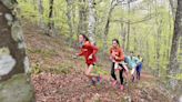 Corredores de todo el mundo participan el sábado en la Copa Internacional 'Mountain Running' por la Montaña Palentina