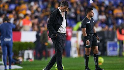 Liga MX| ¿Por qué habrían despedido a Robert Dante Siboldi de Tigres?