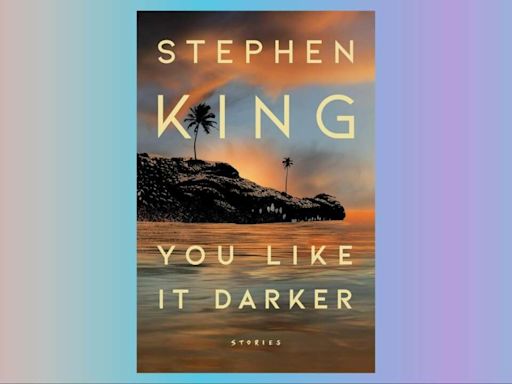 A New Stephen King Book Released Today, And You Can Save Big At Amazon