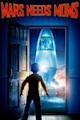 Mars Needs Moms