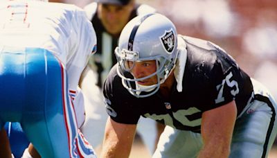 Raiders Legend on How Edge Rushers Have Changed Over Time