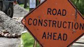 Edgerton Road portion restricted for 2 months during pipe work