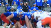 KU football vs. Texas Tech recap: Red Raiders win 43-28 against Jayhawks