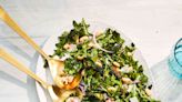 32 Fabulous Dinner Salad Recipes