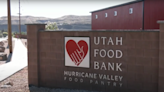 Ribbon cut to open new Hurricane Valley Food Pantry for Washington County families