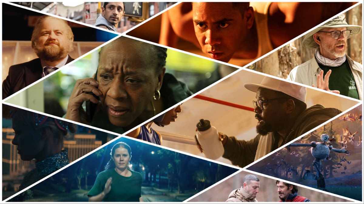 TIFF 2024: 20 World Premieres We Can't Wait to See | Festivals & Awards | Roger Ebert