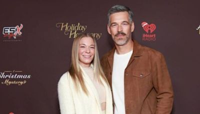 The Voice's LeAnn Rimes' affair with Eddie Cibrian that destroyed two marriages