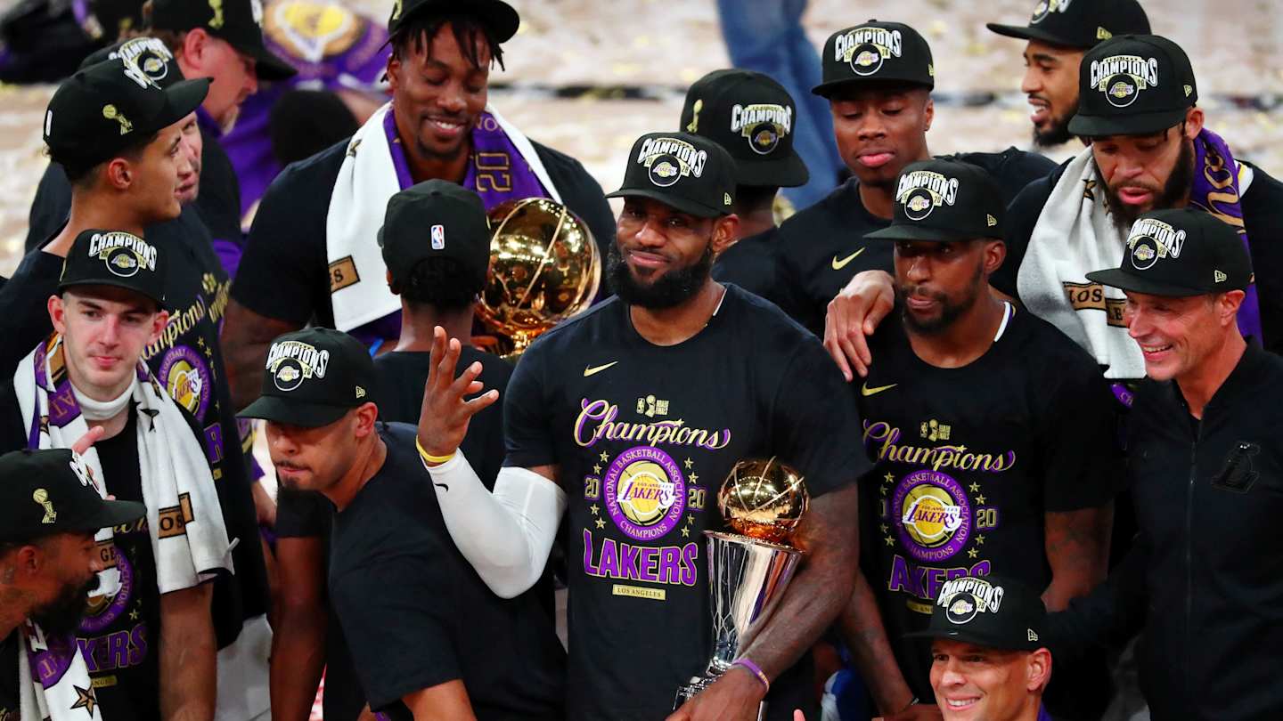 Former Lakers Champion to Appear on New Season of Dancing With the Stars