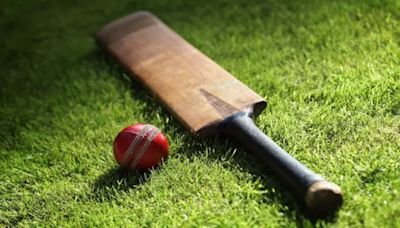 Gujarat teenager Drona Desai plays marathon 498-run knock in school cricket