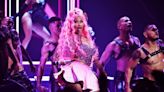 Nicki Minaj’s big night at ‘MTV Video Music Awards’ was a testament to her devoted fanbase