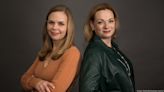 Women of Influence: April Berman & Emily Warth, Asurion - Nashville Business Journal