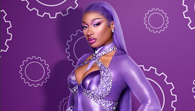 The Source |[WATCH] Megan Thee Stallion Drops New Teaser Trailer For 'Playground' Reality Series