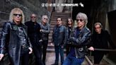 Bon Jovi lanza nuevo disco para celebrar sus 40 años en la música - El Tiempo