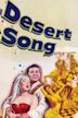 The Desert Song