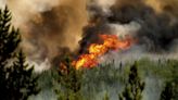 As climate warms, wildfires could make air more deadly, study says