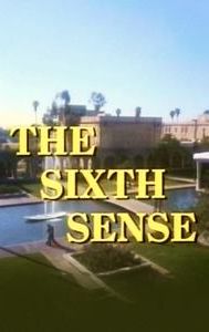 The Sixth Sense