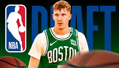 Celtics 2024 NBA Draft grade for Baylor Scheierman