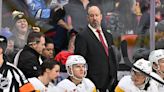 Pittsburgh Penguins fire assistant coach Todd Reirden after missing out on the playoffs