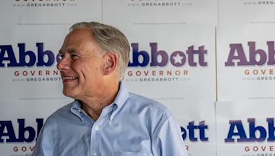 Texas governor says Biden comments about Hurricane Beryl aid are a ‘complete lie’ | Houston Public Media