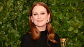 Julianne Moore Joins James McAvoy In Action Thriller ‘Control’