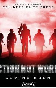 Action Not Words | Action